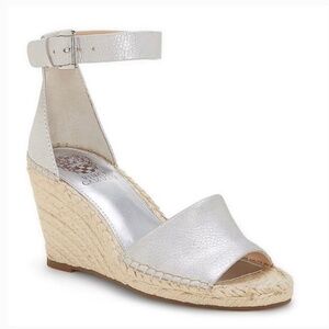 NIB - Vince Camuto Wedges
